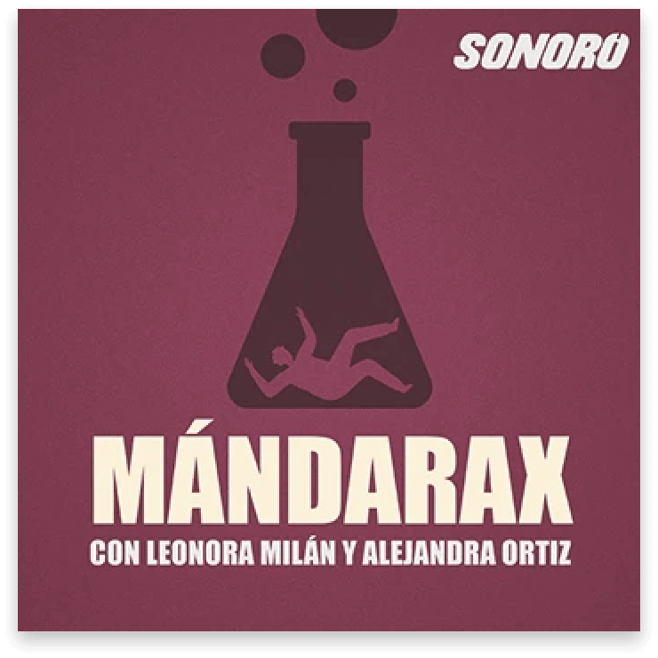 Mandaráx